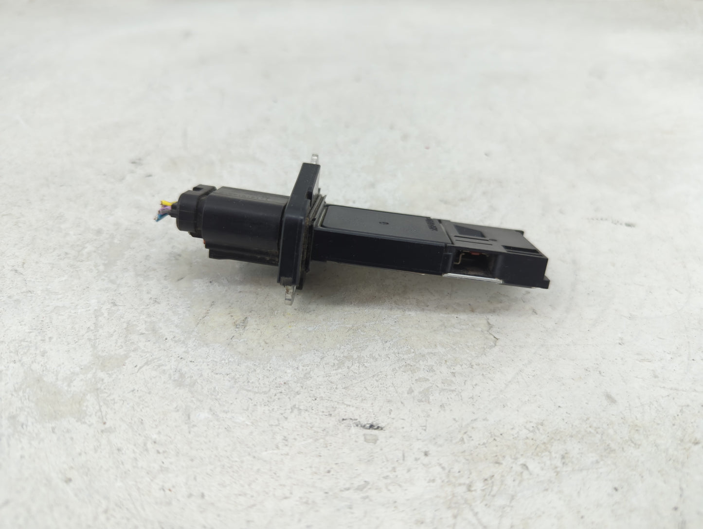 2007-2012 Lincoln Mkz Mass Air Flow Meter Maf - Oemusedautoparts1.com