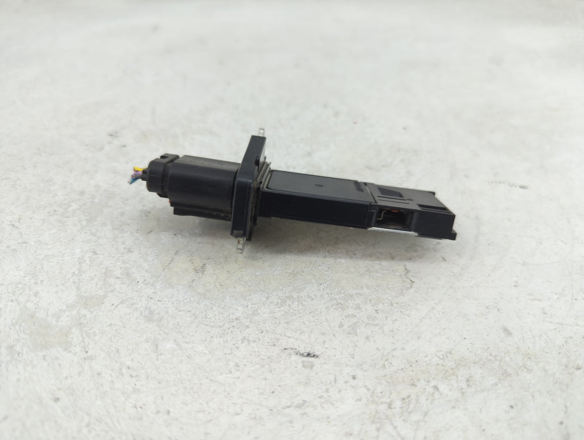 2007-2012 Lincoln Mkz Mass Air Flow Meter Maf Sensor 1434009 - Oemusedautoparts1.com
