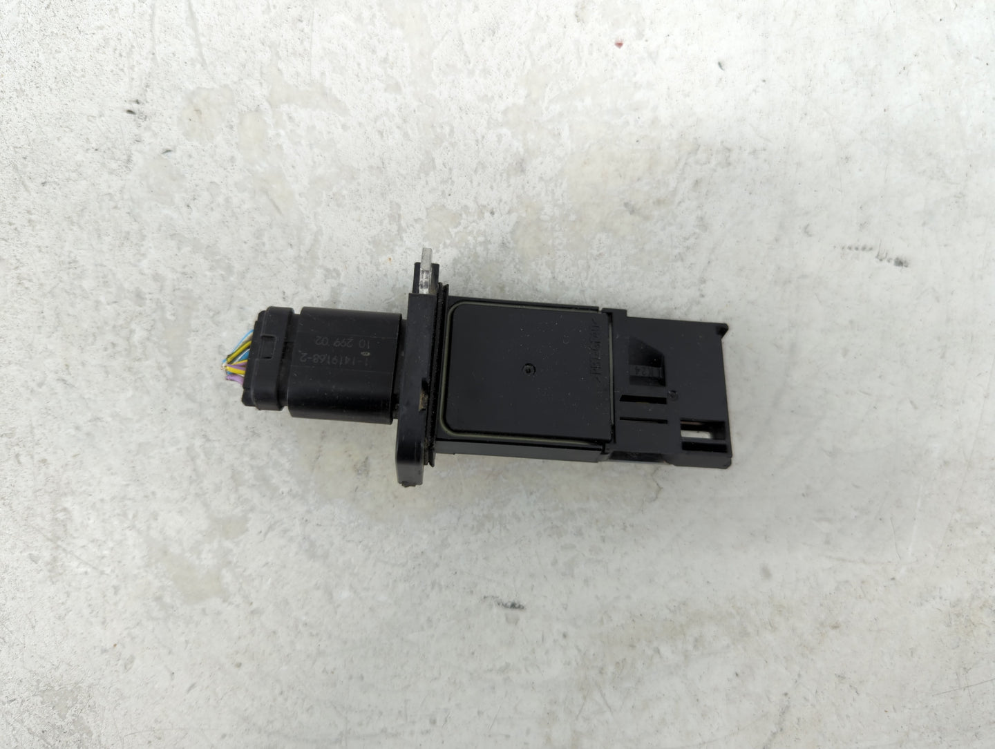 2007-2012 Lincoln Mkz Mass Air Flow Meter Maf - Oemusedautoparts1.com