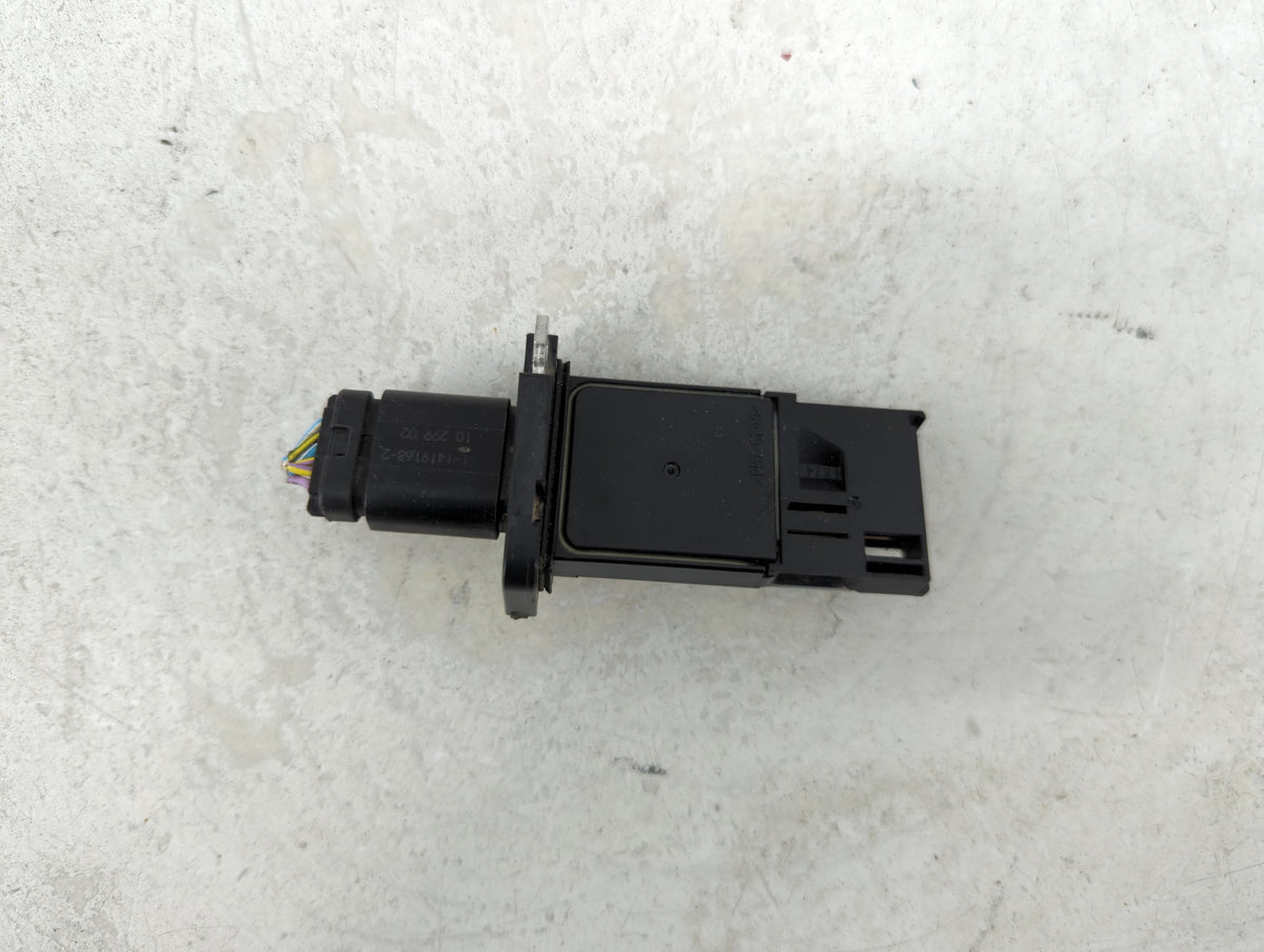 2007-2012 Lincoln Mkz Mass Air Flow Meter Maf Sensor 1434009 - Oemusedautoparts1.com