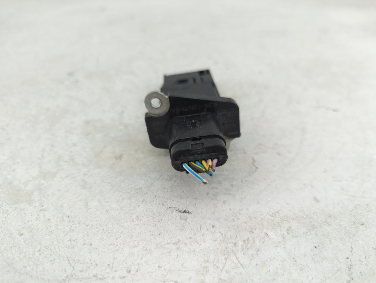 2007-2012 Lincoln Mkz Mass Air Flow Meter Maf Sensor 1434009 - Oemusedautoparts1.com
