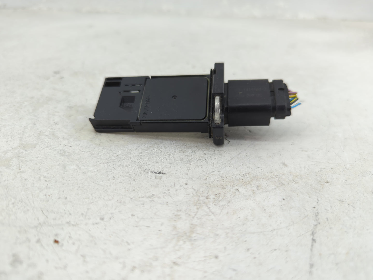 2007-2012 Lincoln Mkz Mass Air Flow Meter Maf - Oemusedautoparts1.com