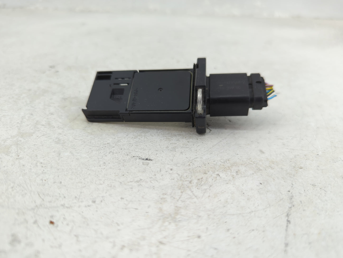 2007-2012 Lincoln Mkz Mass Air Flow Meter Maf - Oemusedautoparts1.com