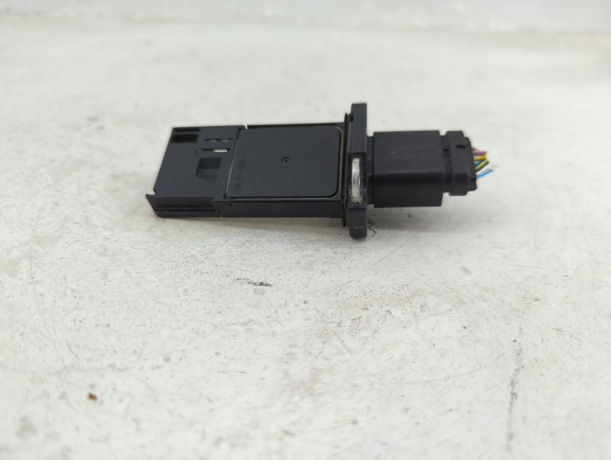 2007-2012 Lincoln Mkz Mass Air Flow Meter Maf Sensor 1434009 - Oemusedautoparts1.com