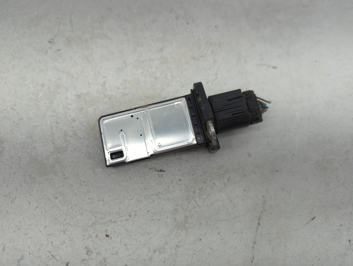 2007-2012 Lincoln Mkz Mass Air Flow Meter Maf - Oemusedautoparts1.com