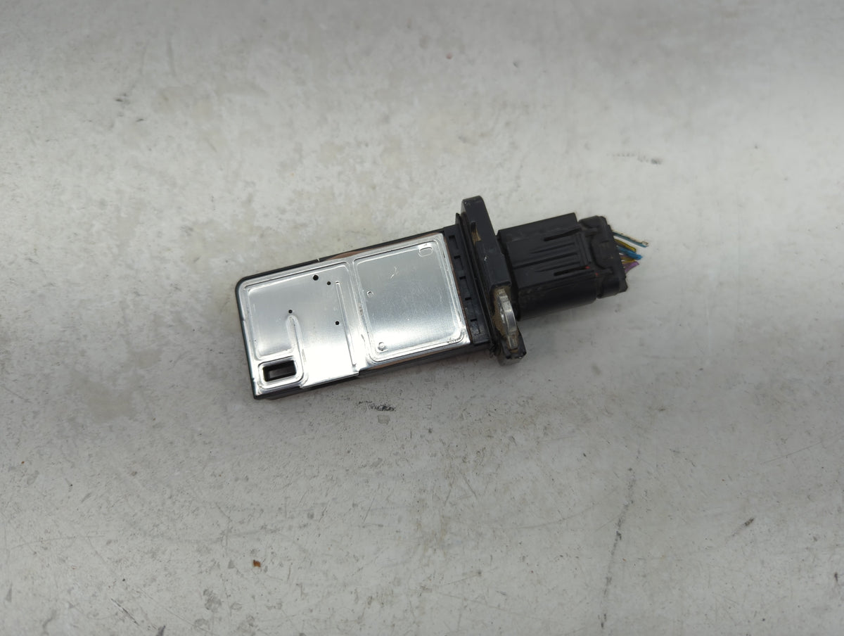 2007-2012 Lincoln Mkz Mass Air Flow Meter Maf Sensor 1434009 - Oemusedautoparts1.com
