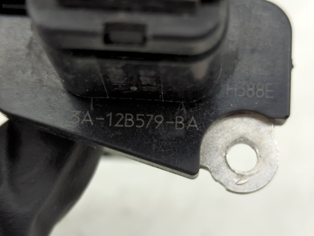 2007-2012 Lincoln Mkz Mass Air Flow Meter Maf Sensor 1434009 - Oemusedautoparts1.com