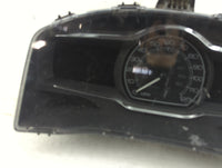 2011 Lincoln Mkz Instrument Cluster Speedometer Gauges P/N:BH6T-10849-CD 05069953 Fits OEM Used Auto Parts - Oemusedautopart