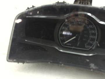 2011 Lincoln Mkz Instrument Cluster Speedometer Gauges P/N:BH6T-10849-CD 05069953 Fits OEM Used Auto Parts