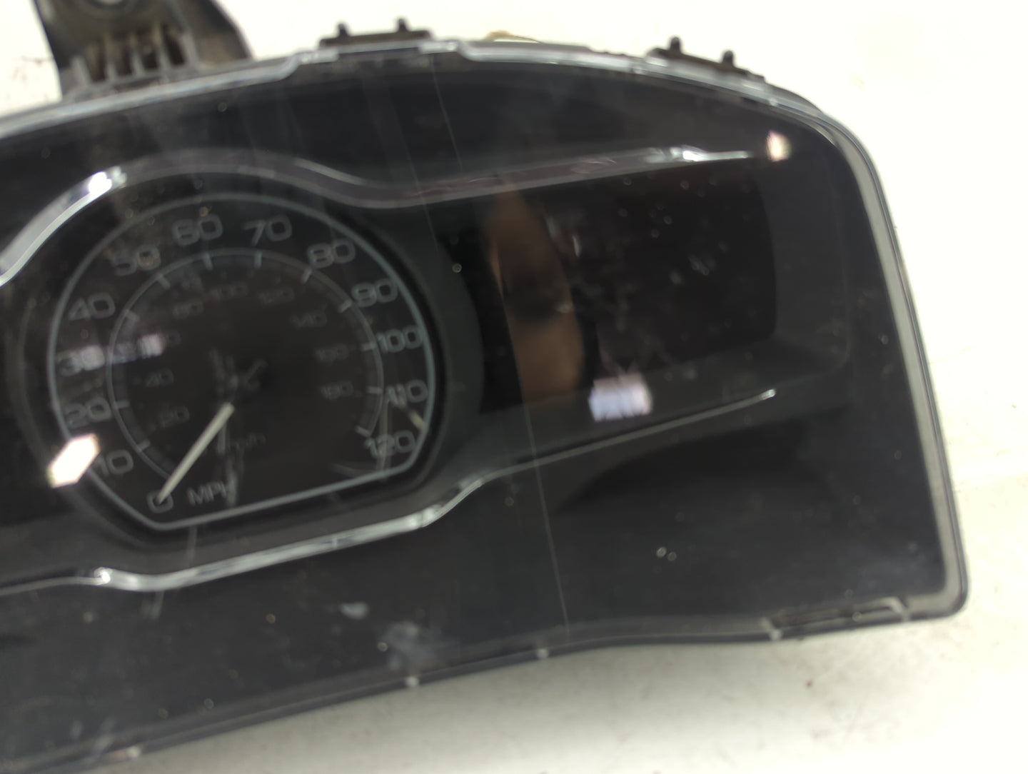 2011 Lincoln Mkz Instrument Cluster Speedometer Gauges P/N:BH6T-10849-CD 05069953 Fits OEM Used Auto Parts - Oemusedautopart