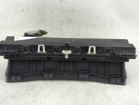 2011 Lincoln Mkz Instrument Cluster Speedometer Gauges P/N:BH6T-10849-CD 05069953 Fits OEM Used Auto Parts - Oemusedautopart