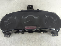 2011-2012 Lincoln Mkz Instrument Cluster Speedometer Gauges P/N:BH6T-10849-AD BH6T-10849 Miles: Fits Fits 2011 2012 OEM Used