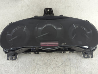 compare product 2011-2012 Lincoln Mkz Instrument Cluster Speedometer Gauges P/N:BH6T-10849-AD BH6T-10849 Miles: Fits Fits 2011 2012 OEM Used Auto Parts