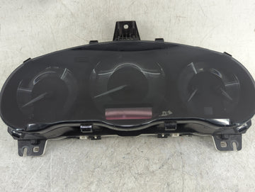 2011-2012 Lincoln Mkz Instrument Cluster Speedometer Gauges P/N:BH6T-10849-AD BH6T-10849 Miles: Fits Fits 2011 2012 OEM Used