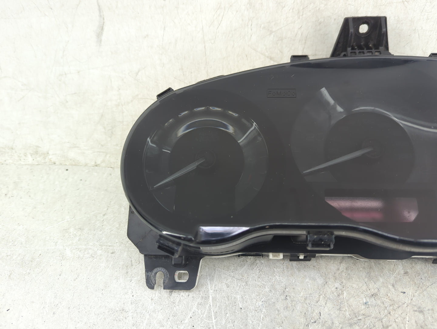 2011-2012 Lincoln Mkz Instrument Cluster Speedometer Gauges P/N:BH6T-10849-AD BH6T-10849 Miles: Fits Fits 2011 2012 OEM Used