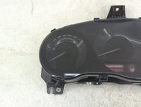 2011-2012 Lincoln Mkz Instrument Cluster Speedometer Gauges P/N:BH6T-10849-AD BH6T-10849 Miles: Fits Fits 2011 2012 OEM Used