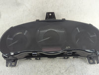 2011-2012 Lincoln Mkz Instrument Cluster Speedometer Gauges P/N:BH6T-10849-AD BH6T-10849 Miles: Fits Fits 2011 2012 OEM Used