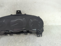 2011-2012 Lincoln Mkz Instrument Cluster Speedometer Gauges P/N:BH6T-10849-AD BH6T-10849 Miles: Fits Fits 2011 2012 OEM Used