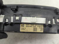 2011-2012 Lincoln Mkz Instrument Cluster Speedometer Gauges P/N:BH6T-10849-AD BH6T-10849 Miles: Fits Fits 2011 2012 OEM Used