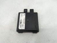 2010-2012 Lincoln Mkz Chassis Control Module Ccm Bcm Body Control - Oemusedautoparts1.com