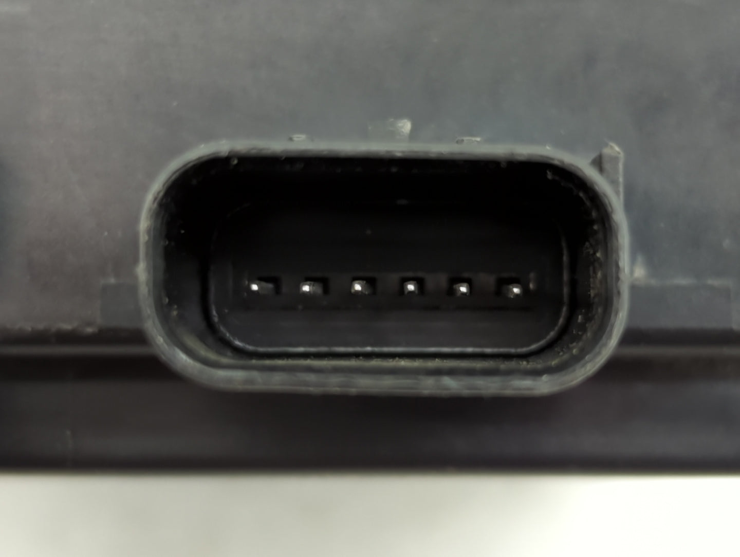 2010-2012 Lincoln Mkz Chassis Control Module Ccm Bcm Body Control - Oemusedautoparts1.com