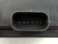 2010-2012 Lincoln Mkz Chassis Control Module Ccm Bcm Body Control - Oemusedautoparts1.com