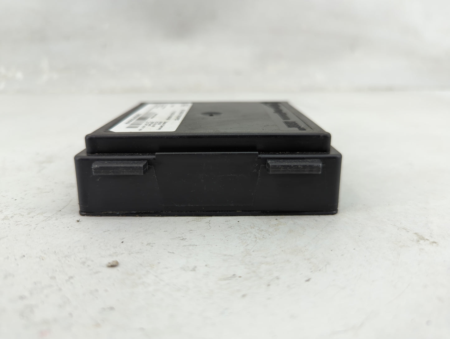 2010-2012 Lincoln Mkz Chassis Control Module Ccm Bcm Body Control - Oemusedautoparts1.com