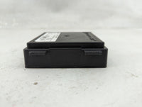 2010-2012 Lincoln Mkz Chassis Control Module Ccm Bcm Body Control - Oemusedautoparts1.com