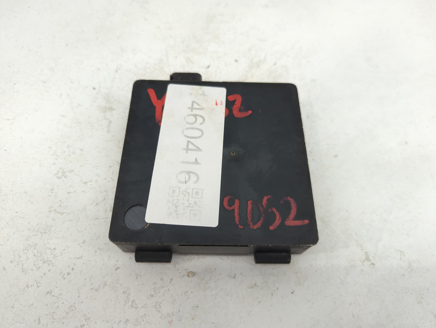 2010-2012 Lincoln Mkz Chassis Control Module Ccm Bcm Body Control - Oemusedautoparts1.com