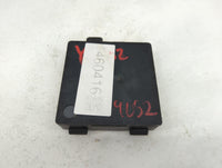 2010-2012 Lincoln Mkz Chassis Control Module Ccm Bcm Body Control - Oemusedautoparts1.com
