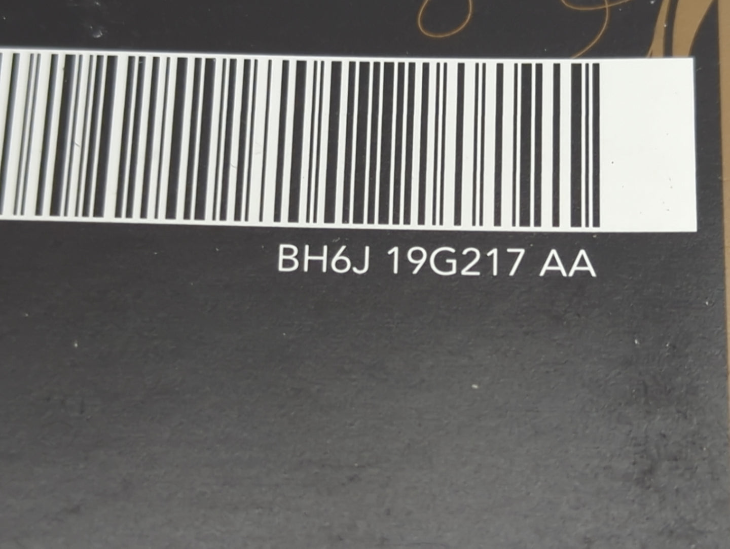 2011 Lincoln Mkz Owners Manual Book Guide P/N:BH6J 19G217 AA BH6J 19A321 AA OEM Used Auto Parts - Oemusedautoparts1.com