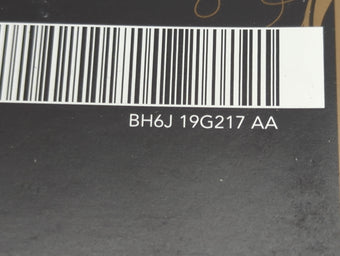 compare product 2011 Lincoln Mkz Owners Manual Book Guide P/N:BH6J 19G217 AA BH6J 19A321 AA OEM Used Auto Parts