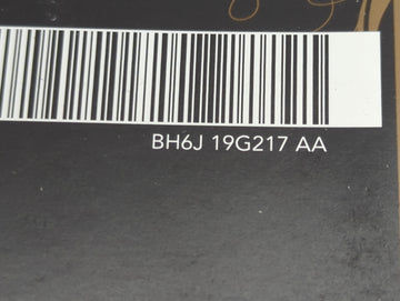 2011 Lincoln Mkz Owners Manual Book Guide P/N:BH6J 19G217 AA BH6J 19A321 AA OEM Used Auto Parts - Oemusedautoparts1.com