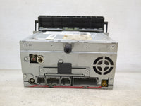 2011-2012 Lincoln Mkz Radio AM FM Cd Player Receiver Replacement P/N:BH6T18K931CB BH6T19C156BB Fits Fits 2011 2012 OEM Used 