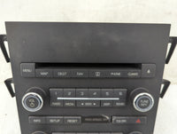 2011-2012 Lincoln Mkz Radio AM FM Cd Player Receiver Replacement P/N:BH6T18K931CB BH6T19C156BB, UQW1317 Fits Fits 2011 2012 