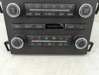 2011-2012 Lincoln Mkz Radio AM FM Cd Player Receiver Replacement P/N:BH6T18K931CB BH6T19C156BB, UQW1317 Fits Fits 2011 2012 