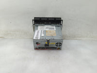 2011-2012 Lincoln Mkz Radio AM FM Cd Player Receiver Replacement P/N:BH6T18K931CB BH6T19C156BB, UQW1317 Fits Fits 2011 2012 