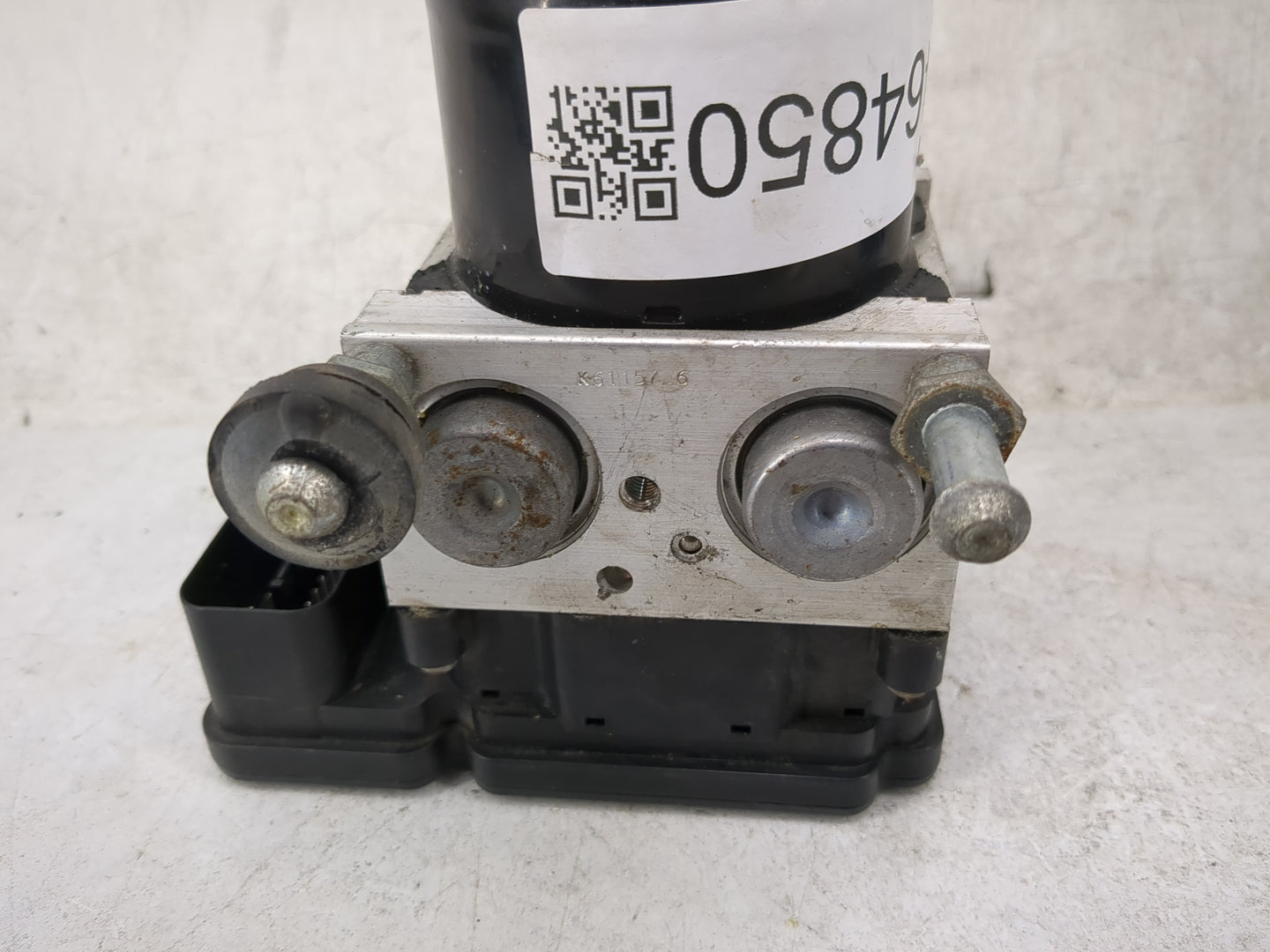 2011-2012 Lincoln Mkz ABS Pump Control Module Replacement P/N:BE5C-2C405-AA Fits Fits 2011 2012 OEM Used Auto Parts - Oemuse