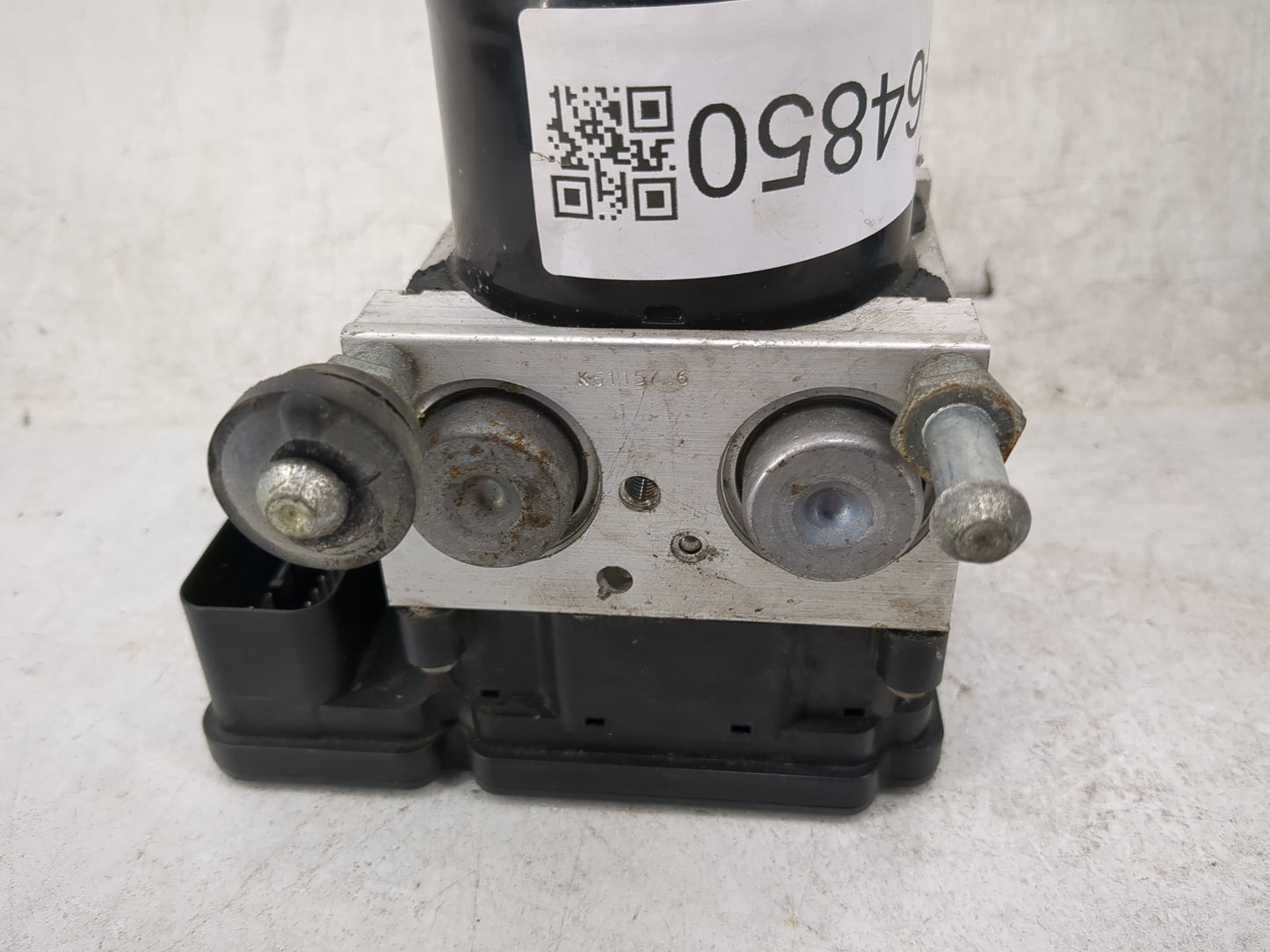 2011-2012 Lincoln Mkz ABS Pump Control Module Replacement P/N:BE5C-2C405-AA Fits Fits 2011 2012 OEM Used Auto Parts - Oemuse