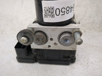 2011-2012 Lincoln Mkz ABS Pump Control Module Replacement P/N:BE5C-2C405-AA Fits Fits 2011 2012 OEM Used Auto Parts - Oemuse