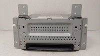 2011-2012 Lincoln Mkz Am Fm Cd Player Radio Receiver - Oemusedautoparts1.com