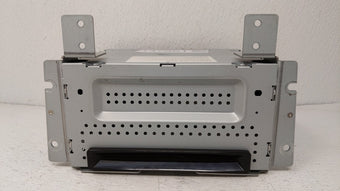 compare product 2011-2012 Lincoln Mkz Am Fm Cd Player Radio Receiver