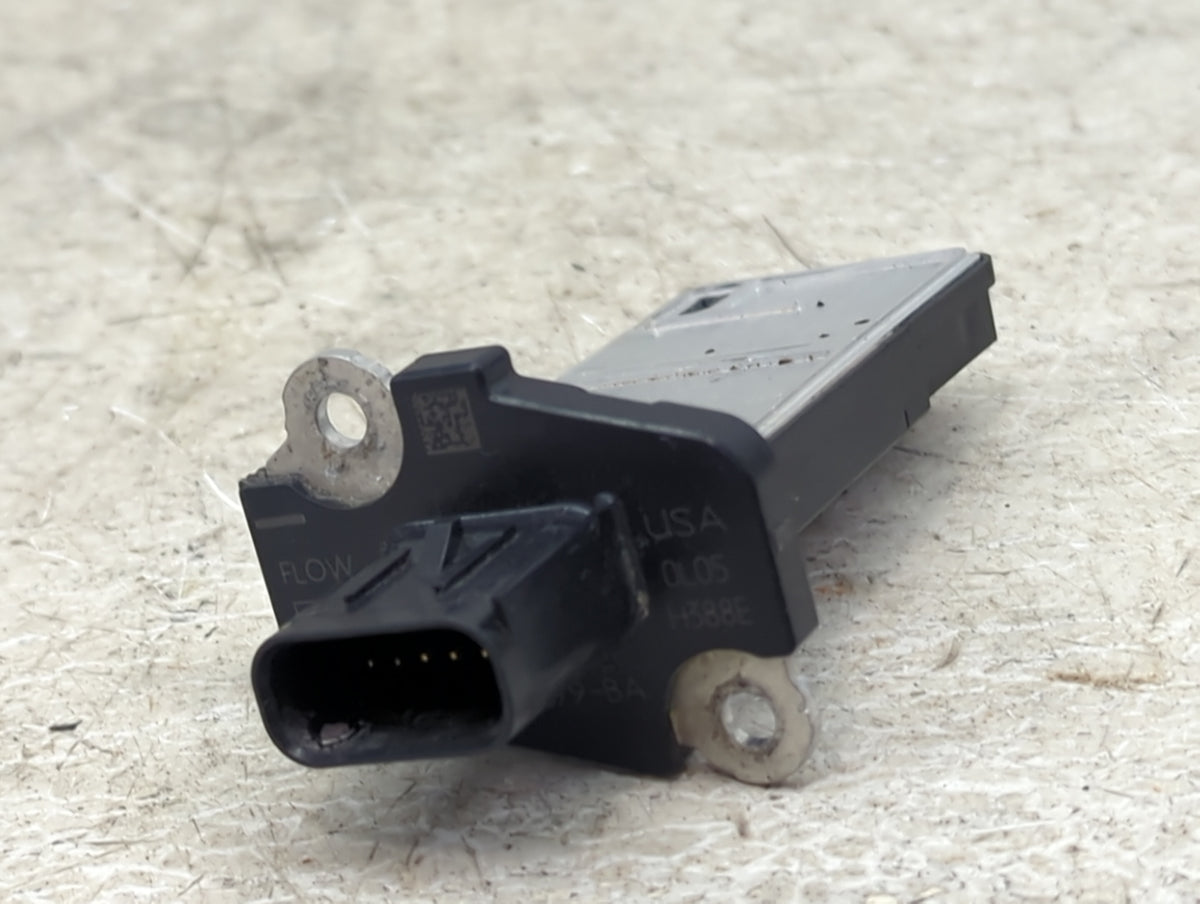 2007-2012 Lincoln Mkz Mass Air Flow Meter Maf Sensor 1486402 - Oemusedautoparts1.com