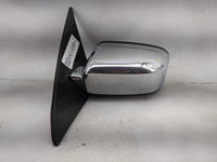 2011-2012 Lincoln Mkz Driver Side View Mirror - Left Door Mirror OEM Used - Oemusedautoparts1.com