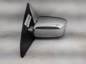 compare product 2011-2012 Lincoln Mkz Driver Side View Mirror - Left Door Mirror OEM Used
