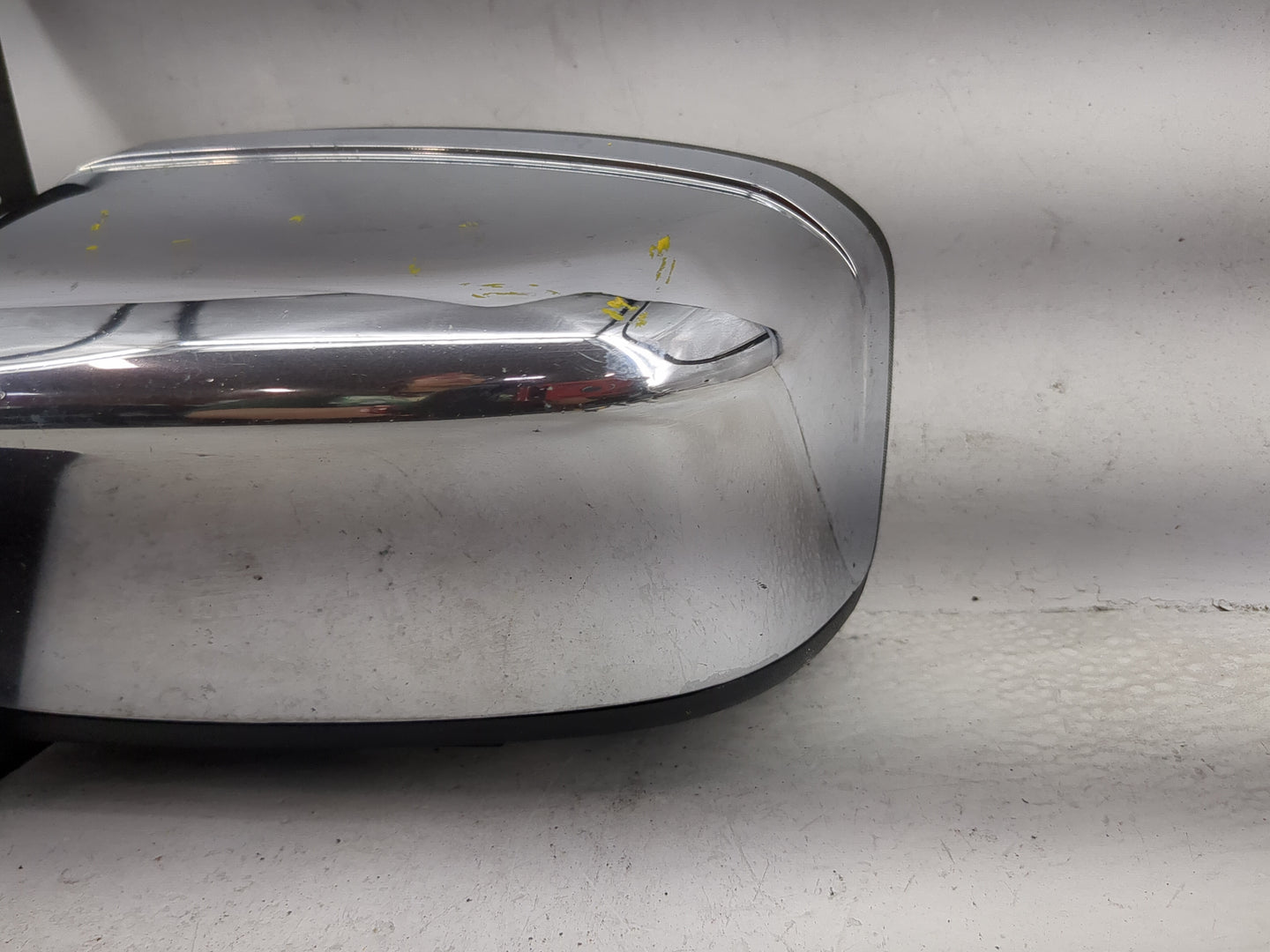 2011-2012 Lincoln Mkz Driver Side View Mirror - Left Door Mirror OEM Used - Oemusedautoparts1.com