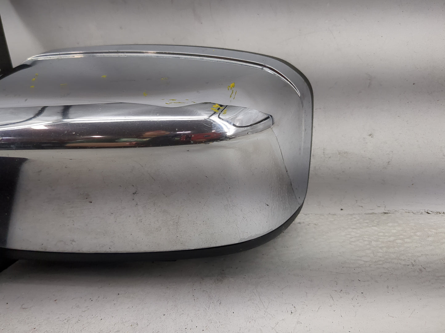 2011-2012 Lincoln Mkz Driver Side View Mirror - Left Door Mirror OEM Used - Oemusedautoparts1.com