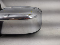 2011-2012 Lincoln Mkz Driver Side View Mirror - Left Door Mirror OEM Used - Oemusedautoparts1.com