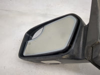 2011-2012 Lincoln Mkz Driver Side View Mirror - Left Door Mirror OEM Used - Oemusedautoparts1.com