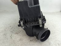 2010-2012 Lincoln Mkz Air Cleaner Intake-duct Hose Tube 1495436 - Oemusedautoparts1.com